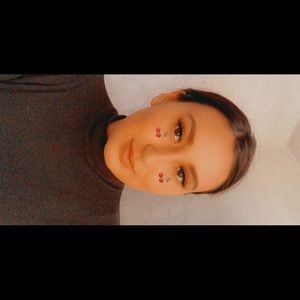 Meet your Posher, Daisy